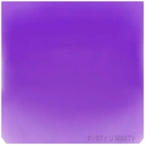 balony ekologiczne fioletowy metalik partydeco 10 100 szt