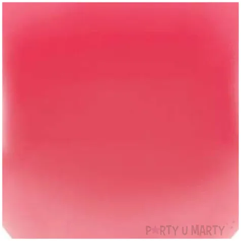 balony ekologiczne jasnoczerwony metalik partydeco 10 10 szt