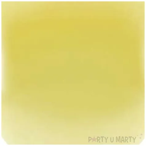 balony ekologiczne jasnozloty metalik partydeco 10 10 szt