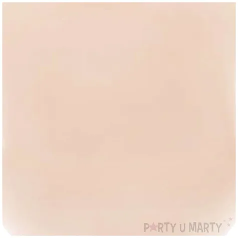 balony ekologiczne jasny brudny rozowy partydeco 12 100 szt