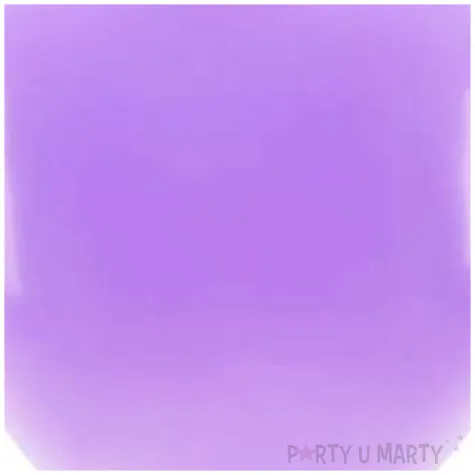 balony ekologiczne lawendowe partydeco 10 10 szt