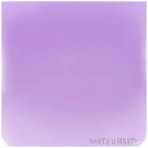 balony ekologiczne lawendowy metalik partydeco 12 10 szt