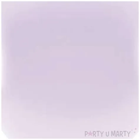 balony ekologiczne liliowy metalik partydeco 10 10 szt