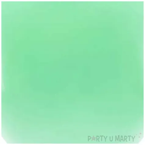 balony ekologiczne mietowe partydeco 10 10 szt