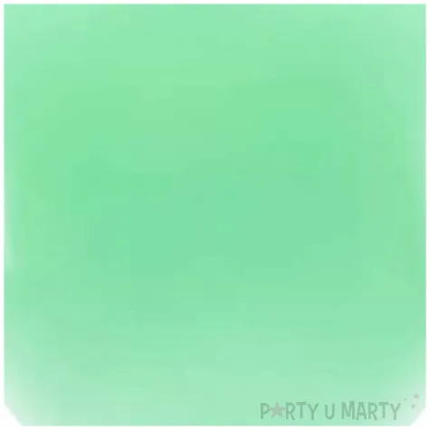 balony ekologiczne mietowe partydeco 10 100 szt