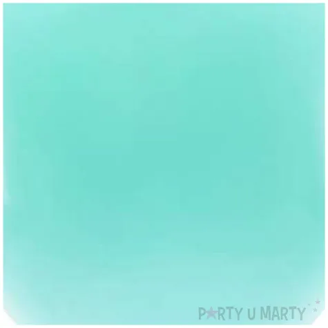 balony ekologiczne mietowe partydeco 12 100 szt