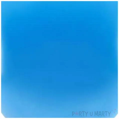 balony ekologiczne niebieski metalik partydeco 10 100 szt