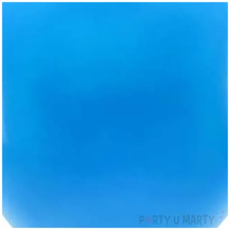 balony ekologiczne niebieskie partydeco 12 10 szt