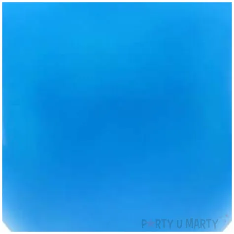 balony ekologiczne niebieskie partydeco 12 100 szt