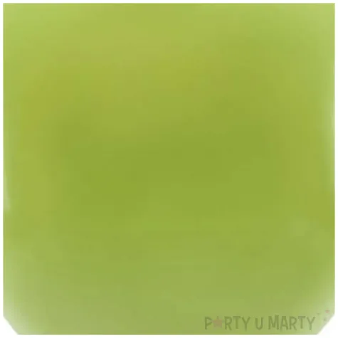 balony ekologiczne oliwkowy partydeco 12 100 szt