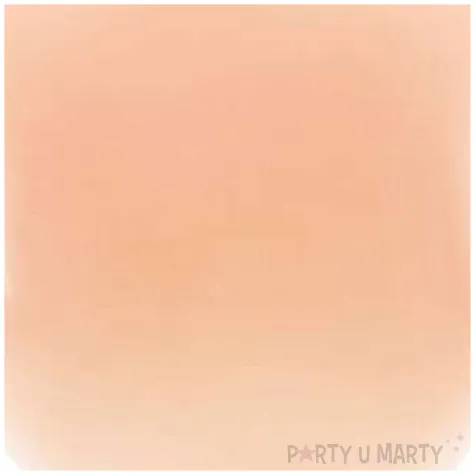 balony ekologiczne pomaranczowe jasne partydeco 12 100 szt