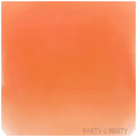 balony ekologiczne pomaranczowe partydeco 12 100 szt