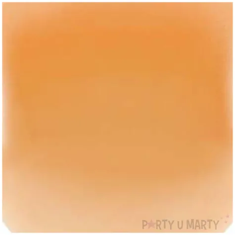 balony ekologiczne pomaranczowy metalik partydeco 12 100 szt