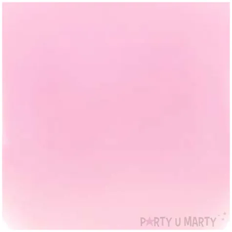 balony ekologiczne rozowe jasne partydeco 10 100 szt