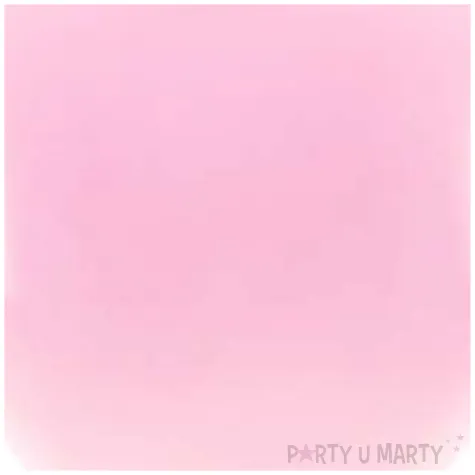 balony ekologiczne rozowe jasne partydeco 12 10 szt