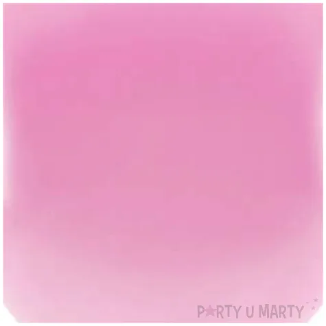 balony ekologiczne rozowy jasny metalik partydeco 12 10 szt