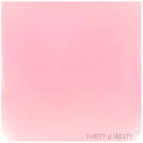 balony ekologiczne rozowy rumiany partydeco 10 10 szt