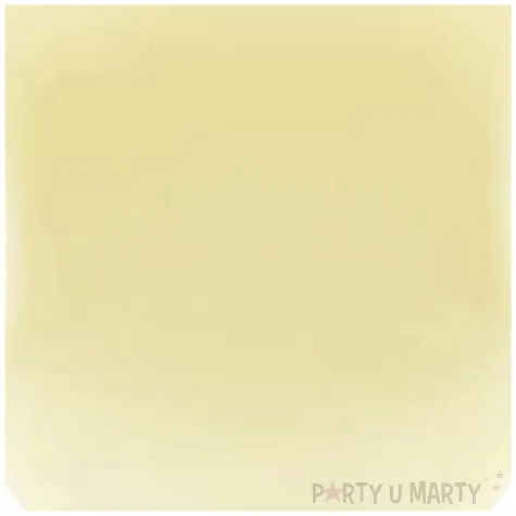 balony ekologiczne slomkowy metalik partydeco 12 10 szt