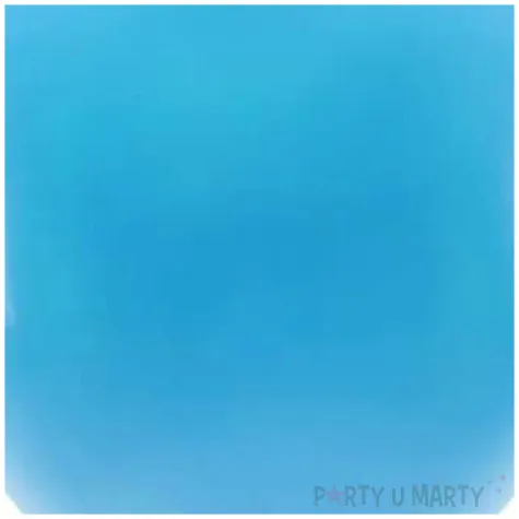 balony ekologiczne turkusowe partydeco 10 100 szt