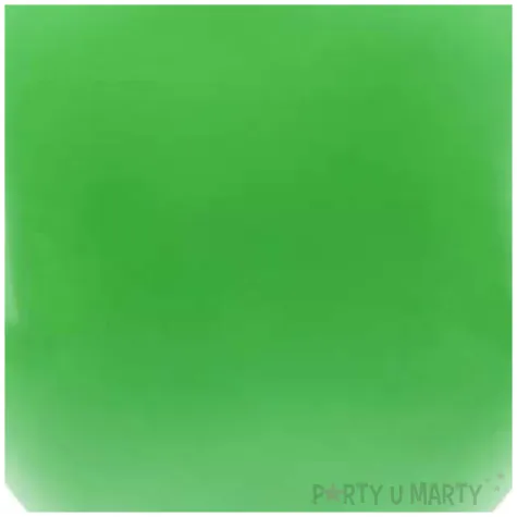 balony ekologiczne zielona trawa partydeco 10 10 szt