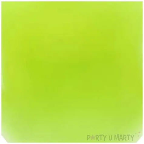 balony ekologiczne zielone jabluszko partydeco 12 10 szt