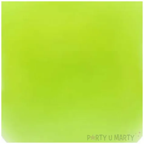 balony ekologiczne zielone jabluszko partydeco 12 100 szt