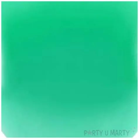 balony ekologiczne zielony metalik 2 partydeco 12 100 szt