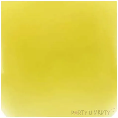 balony ekologiczne zolte ciemne partydeco 12 10 szt