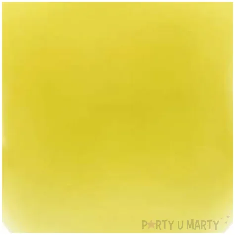 balony ekologiczne zolte ciemne partydeco 12 100 szt