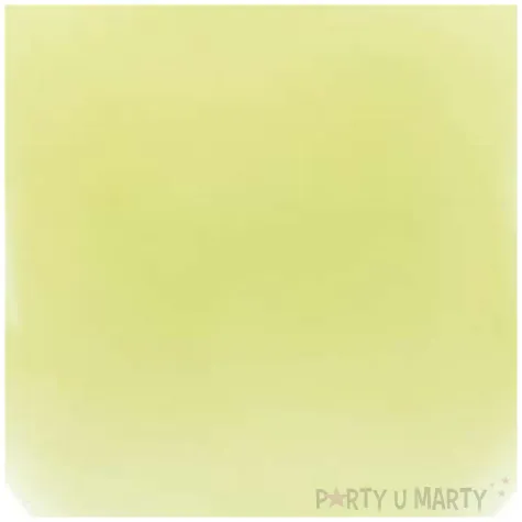 balony ekologiczne zolte jasne partydeco 10 10 szt