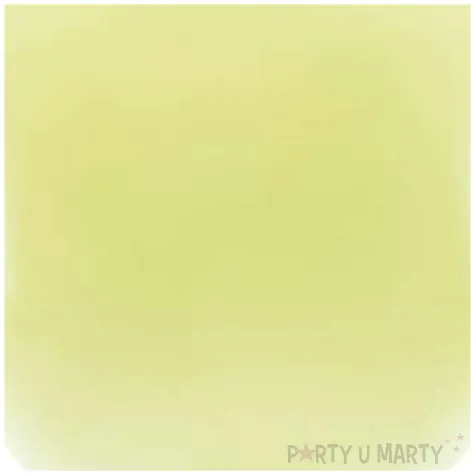 balony ekologiczne zolte jasne partydeco 12 10 szt