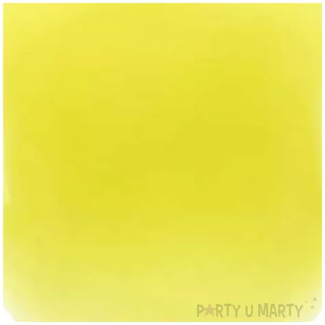 balony ekologiczne zolte partydeco 10 100 szt