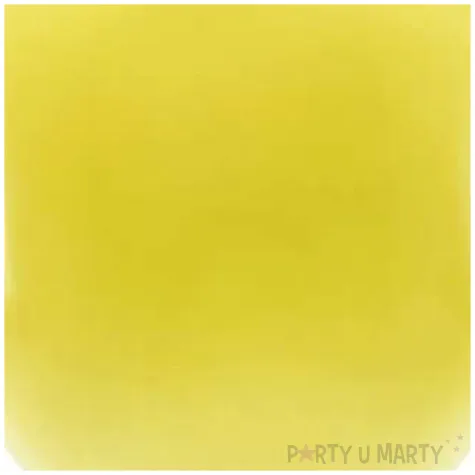 balony ekologiczne zolty ciemny partydeco 10 100 szt