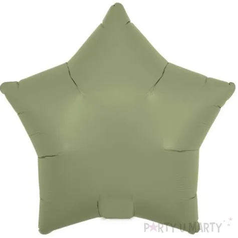 balony foliowe gwiazdy szalwiowy takarakosan 15 5 szt str