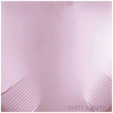 balony foliowe serce dekoracje na walentynki wesele rozowe 18 hrt