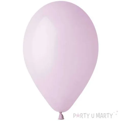 balony g90 pastel liliowe gemar 10 100 szt
