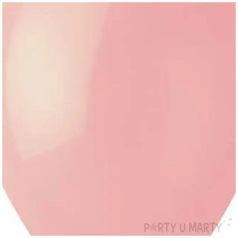 balony g90 pastel rozowe gemar 10 100 szt
