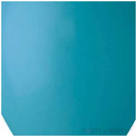 balony g90 pastel turkusowe gemar 10 100 szt