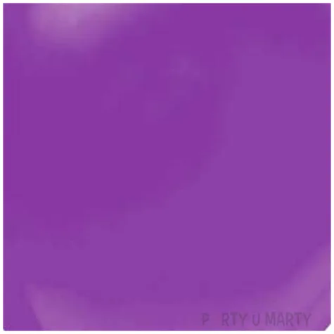 balony helium formula fioletowe jasne pastel godan 10 100 szt