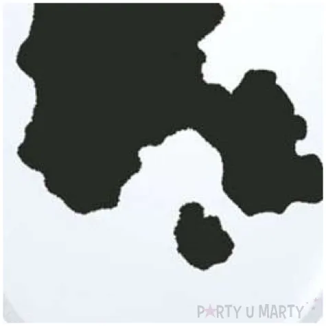 balony krowa mix qualatex 11 50 szt