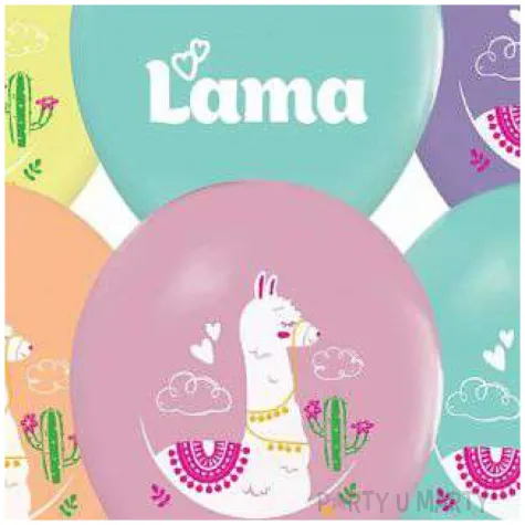 balony lamy godan 12 5 szt