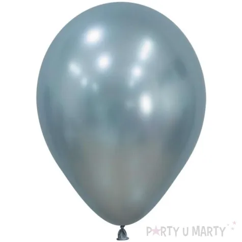balony lateksowe profesjonalne sempertex 12 50 szt arktyczny blekit satynowe silk arctic blue