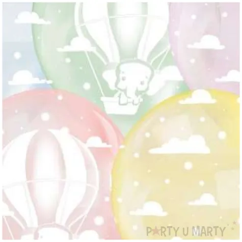 balony lot balonem godan 12 5 szt