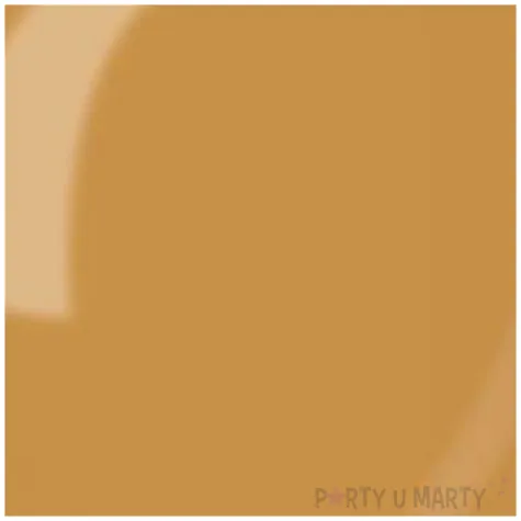 balony metaliczne do girland zloty gemar 13 100 szt