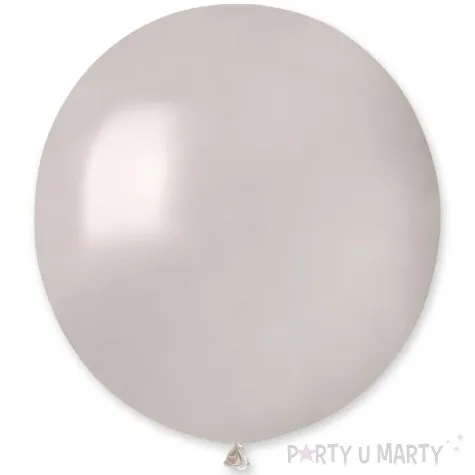 balony metallic perlowy gemar 19 25 szt