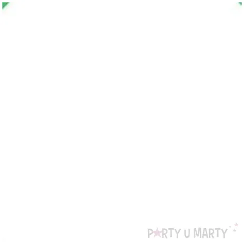 balony modeliny 140 zielony ciemny gemar 100 szt