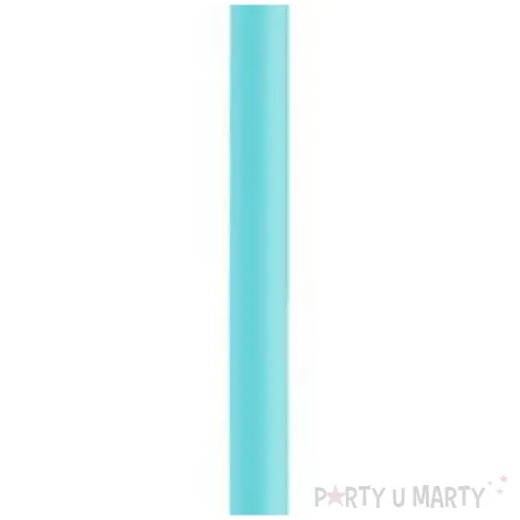 balony modeliny 260 blekit karaibski qualatex 100 szt