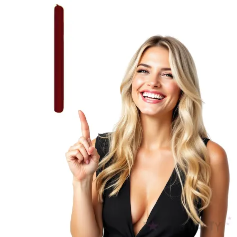 balony modeliny 260 brazowy pastel qualatex 100 szt