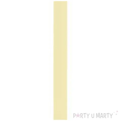 balony modeliny 260 kosc sloniowa qualatex 50 szt