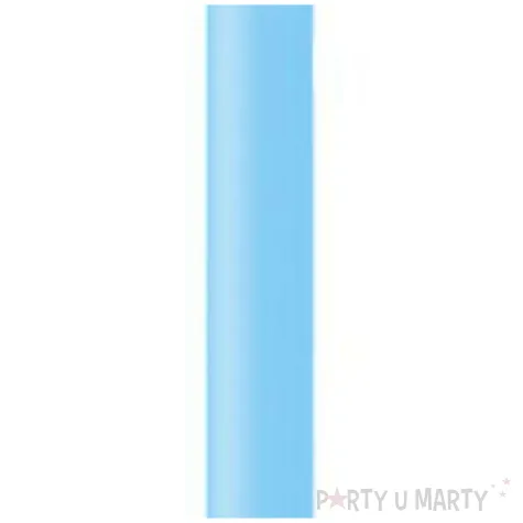 balony modeliny 646 niebieski pastel qualatex 50 szt